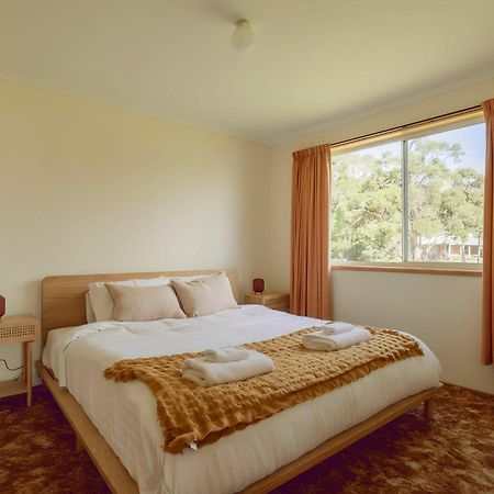 Villa Little Belmont Lunawanna Esterno foto