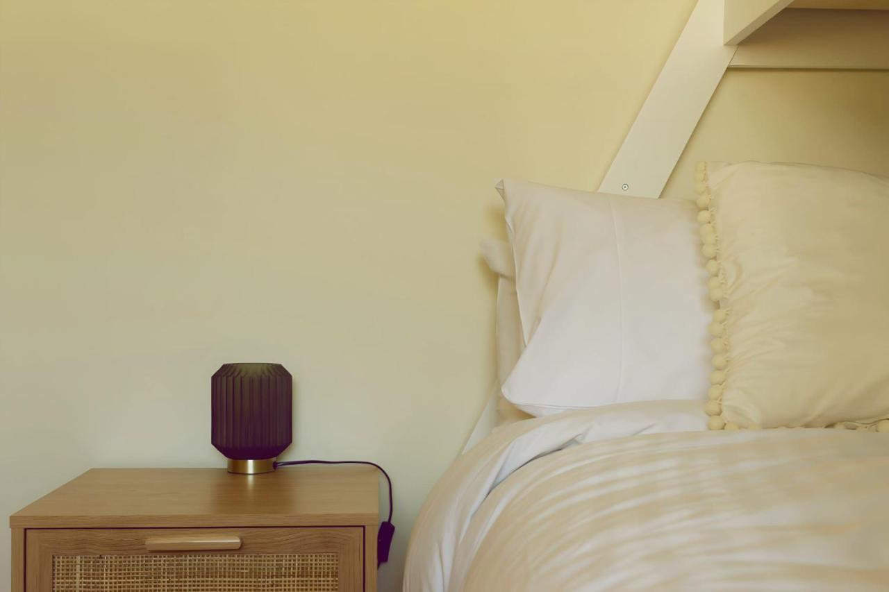 Villa Little Belmont Lunawanna Esterno foto