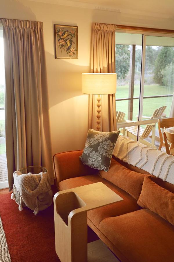 Villa Little Belmont Lunawanna Esterno foto
