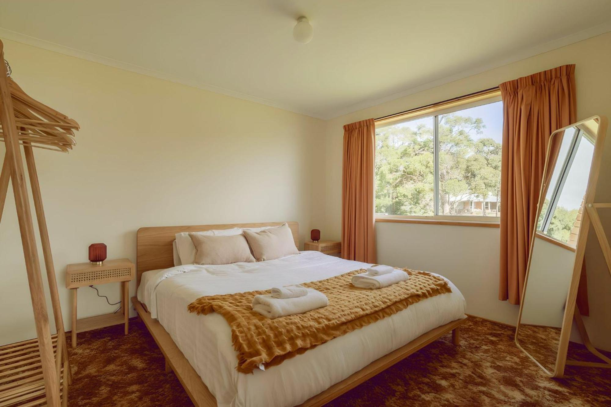Villa Little Belmont Lunawanna Esterno foto